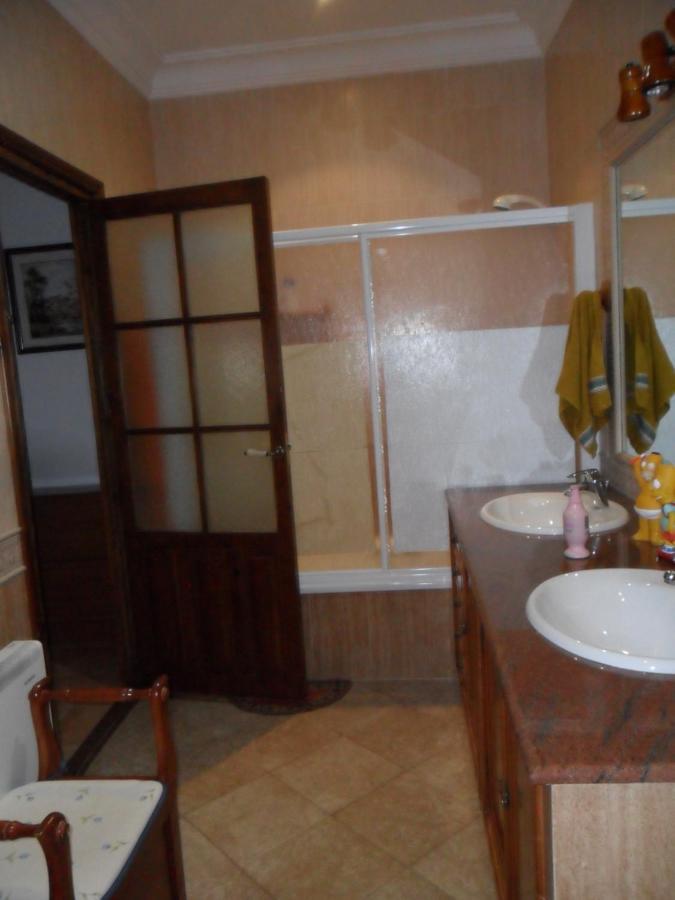 Casa Rural, Joservid, Almagro Exterior photo