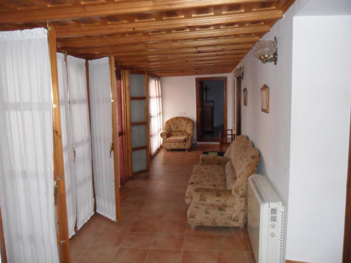 Casa Rural, Joservid, Almagro Exterior photo