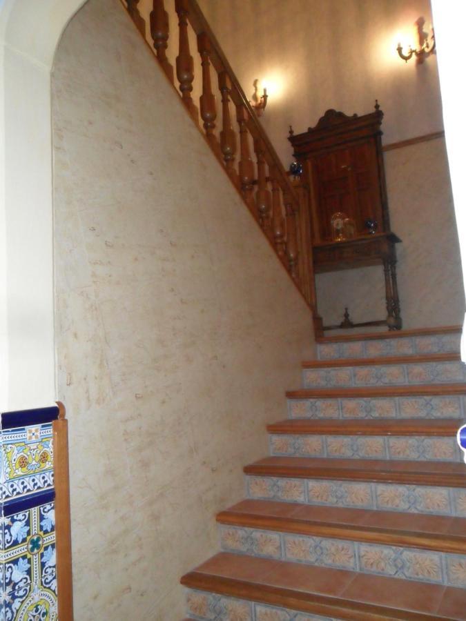 Casa Rural, Joservid, Almagro Exterior photo
