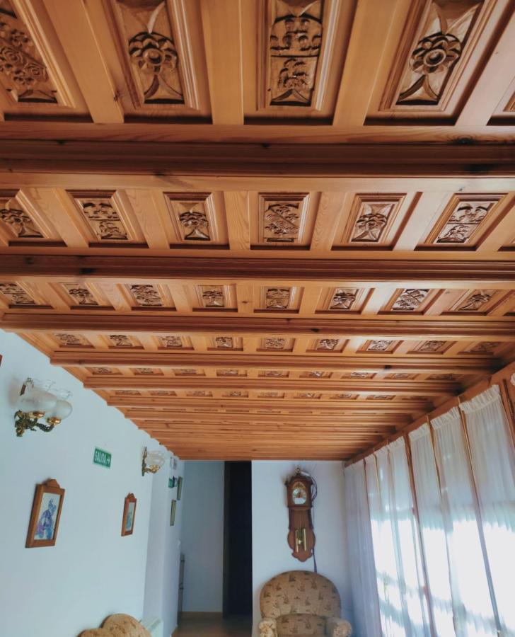 Casa Rural, Joservid, Almagro Exterior photo