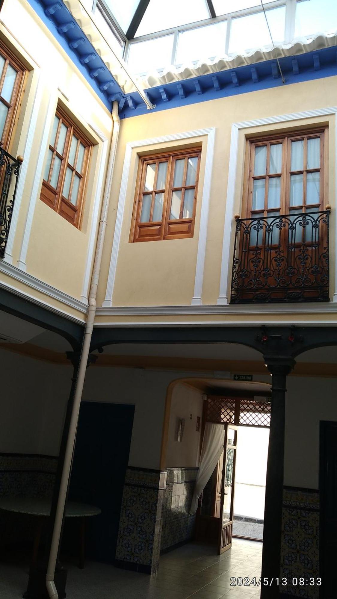 Casa Rural, Joservid, Almagro Exterior photo